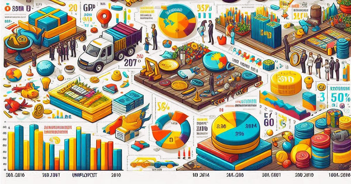 Українська економіка 2016: Основні тези